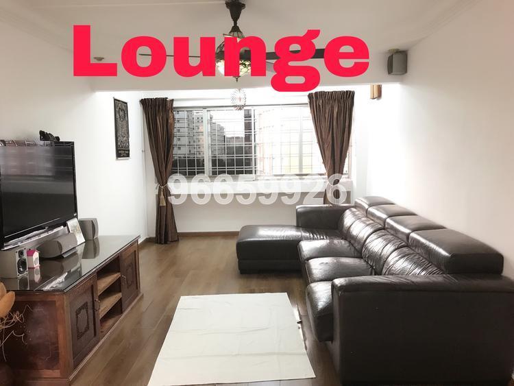 Blk 490B Tampines Street 45 (Tampines), HDB 5 Rooms #157104742
